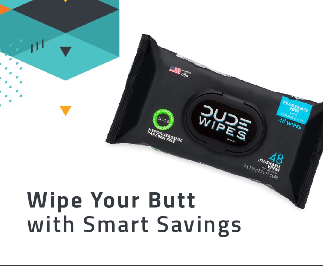 TheProsperShow's tweet photo. We're thrilled to announce that Sean Riley, one of the masterminds behind the $100M retail phenomenon DUDE Wipes, will be a keynote for Prosper Show 2024
#ProsperShow2024 #SeanRiley #DUDEWipes #Entrepreneurship #BusinessGrowth #SuccessStories #Networking #Inspiration https://t.co/T36gBTXVqr