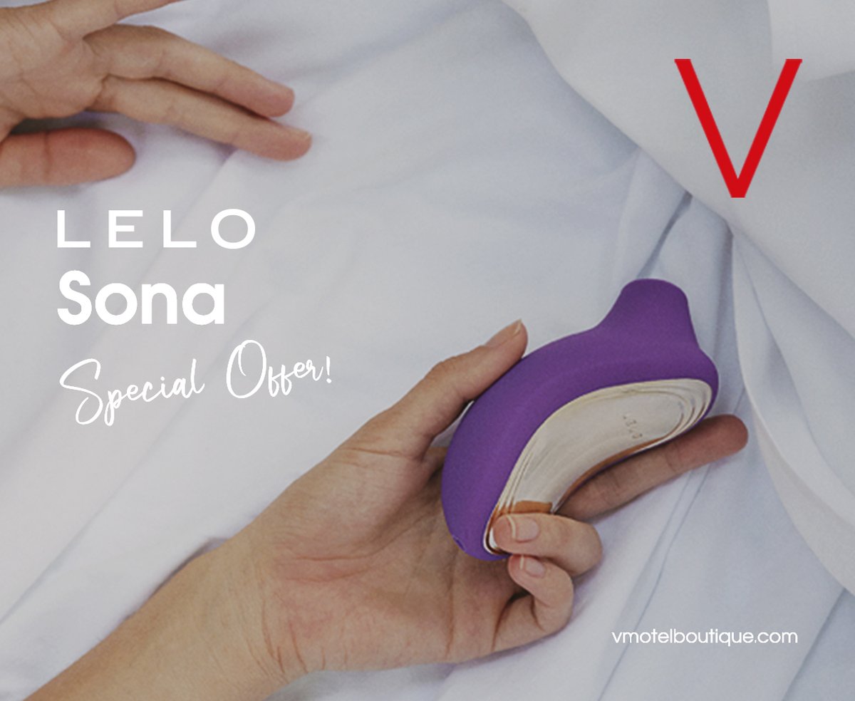 vboutiquehotels's tweet photo. Conoce el placer que tiene qué darte el sex toy Sona, súmalo a tu noche de pasión en la #LELORoom y aprovecha el precio especial 🤩🤩 https://t.co/PJgsdowzA9 https://t.co/DwUkVsPG0Z