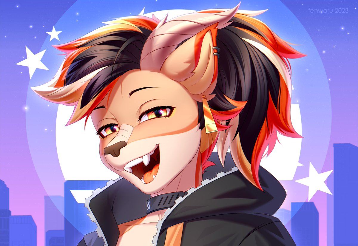velinrius's tweet photo. ✨ commission https://t.co/d1r0Uqw1IQ