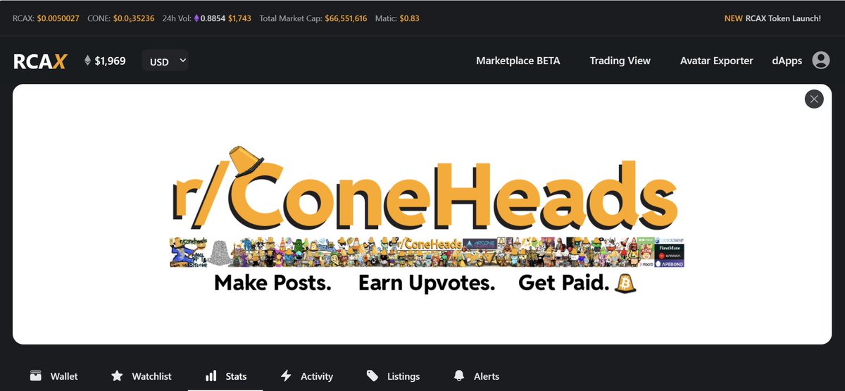 RCAX_io's tweet photo. Cone.

#follow #innovation https://t.co/9yPEWFYg5w