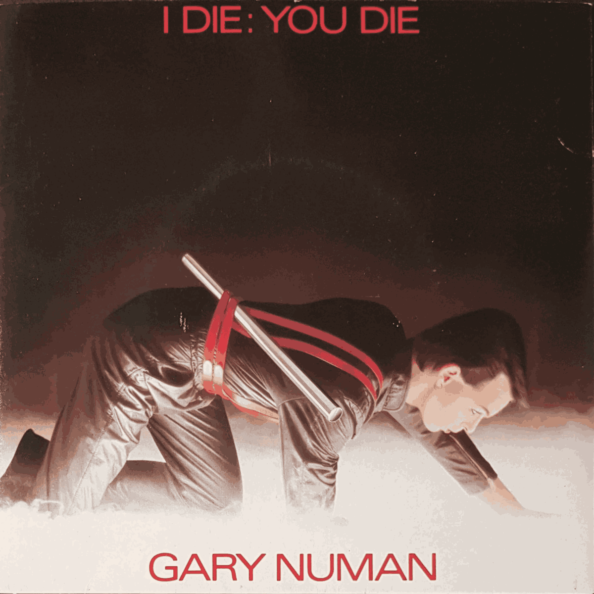 Electric Friends: A Gary Numan Podcast tweet media