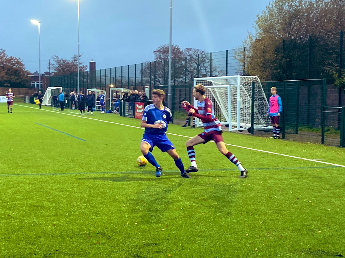 LeagueLimits's tweet photo. @HamworthyUtdFC 0-3 @PortlandUnited res 

Unfortunately wasn’t meant to be today for Hamworthy but loads of positives as they never stopped. Portland were an organised team and were very good going forward. 
@DPL_official https://t.co/ljKY6hgBck