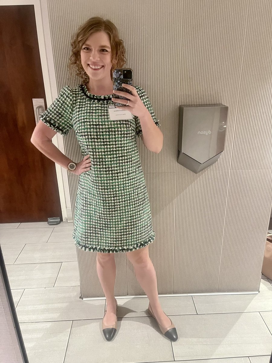 another bathroom selfie, this time with my personal favorite outfit of the week