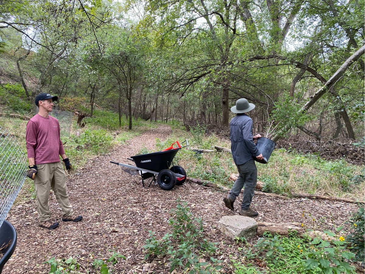 Save Barton Creek tweet media