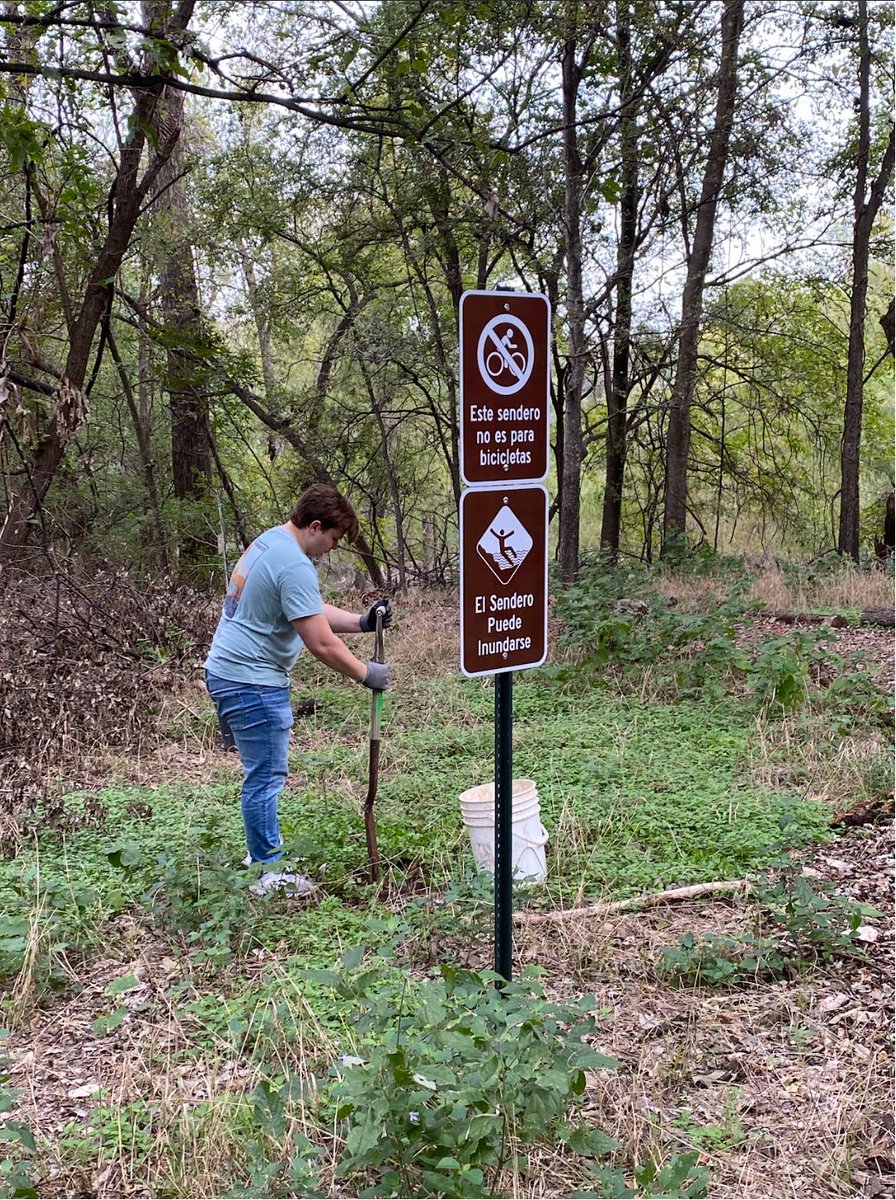 Save Barton Creek tweet media