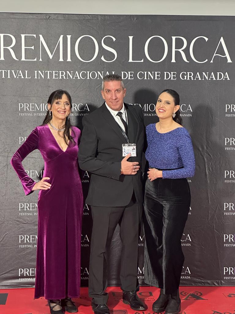 Lorena Marín Torres tweet media