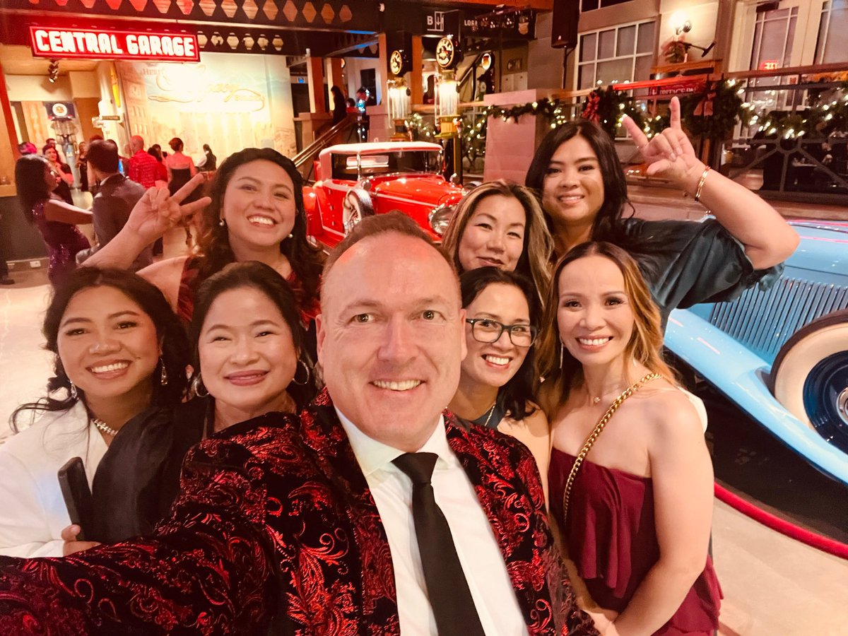 Tony Weeks, MBA, ICD.D tweet media