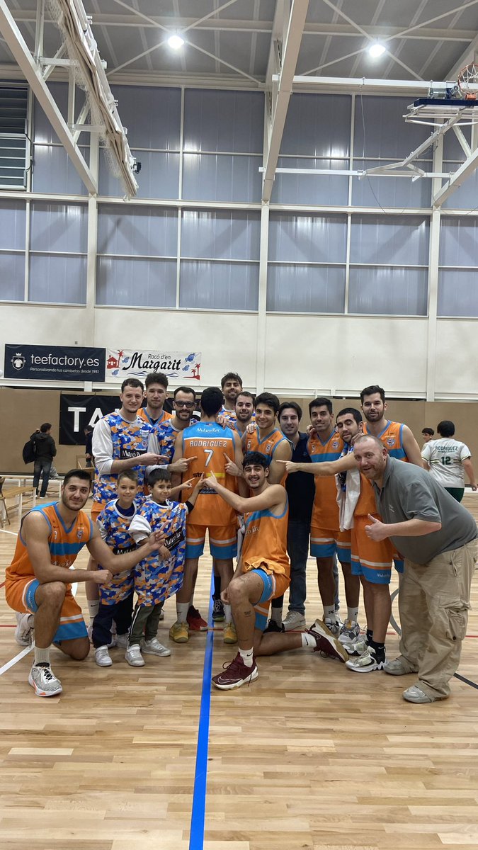 CB Boet Maresme Mataró tweet media
