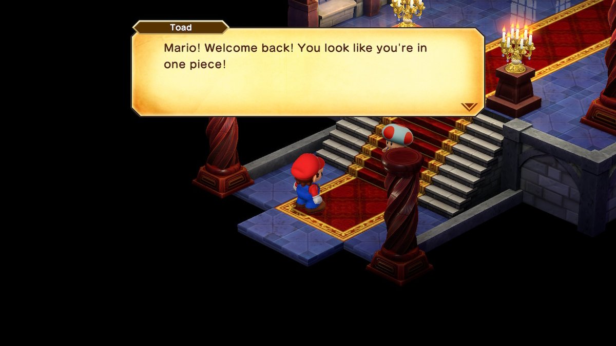 Breadbox2077's tweet photo. WHAT  #SuperMarioRPG #NintendoSwitch https://t.co/ordj9emyX3