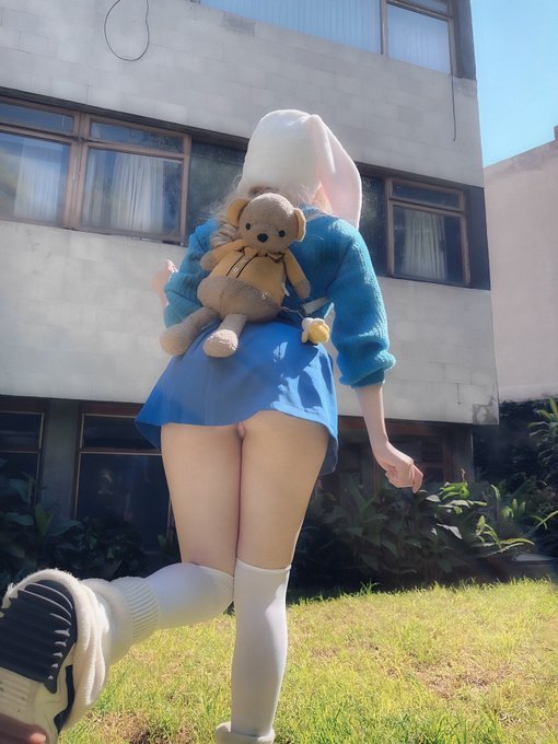 ₍ᐢ ›̥̥̥ ༝ ‹̥̥̥ ᐢ₎ https://t.co/xXfYkGcjdU