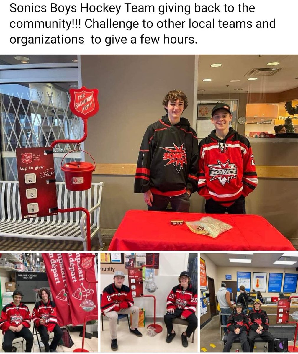 sussex_regional's tweet photo. #SonicPride
#Community https://t.co/JCOUX5pyqN