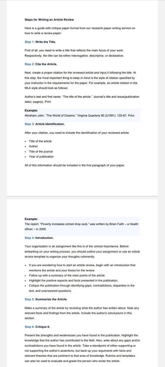 melktermelon's tweet photo. @collegemenfess Banyak guidelines di google buat bikin ripiw. Gatau sih, ini mah cuman selama aku ripiw jurnal/artikel akj suka pake cara ini. Correct me if I wrong. Mari belajar bersama. Saling koreksi aja yaa. https://t.co/Ob7230hTvI