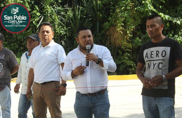 Abraham Lopez tweet media