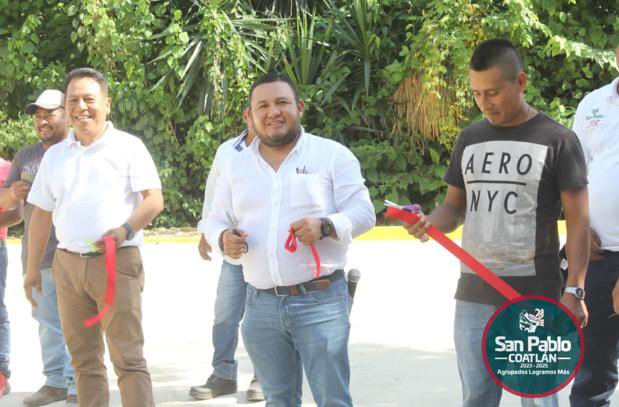 Abraham Lopez tweet media
