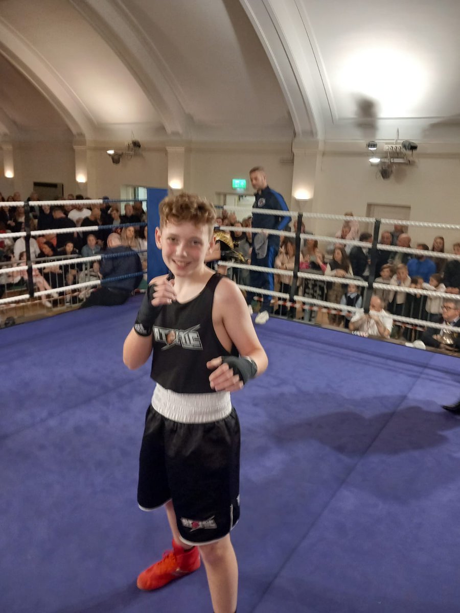 atomicabcboxing's tweet image. Well done Archie great Skills bout. Listened and done everything asked 🥊💥🥊

Thank you @horshamboxingclub for having us 🥊

@atomicboxingclub 
#boxing
#Englandboxing