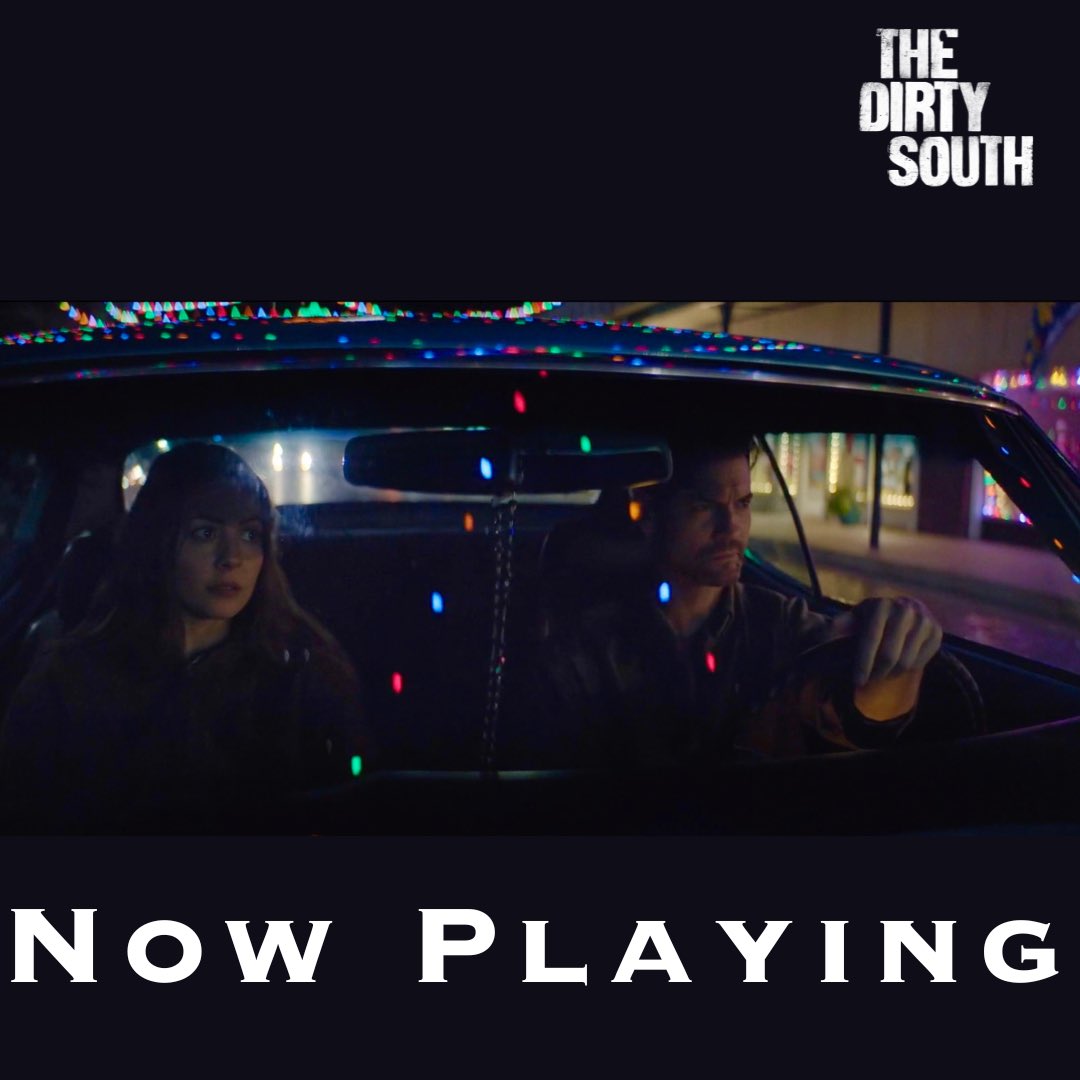vpindie's tweet image. Weekend plans? Make it a movie night and see @chelseafilm Best Cinematography Winner #TheDirtySouth! 

See it on the big screen at Parkway Cinema in #Natchitoches, LA &amp;amp; McCurtain Cinema in #Idabel, OK! All available listings here: linktr.ee/vpindie

#ThanksgivingMovie