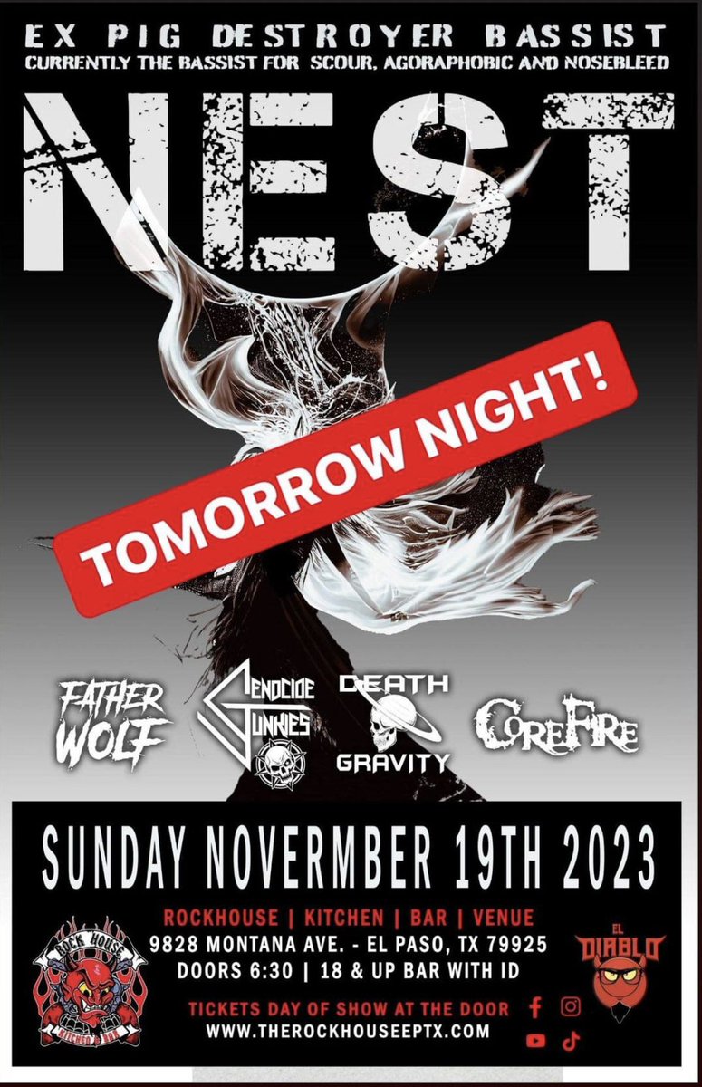 RockHouseDiveVenue tweet media