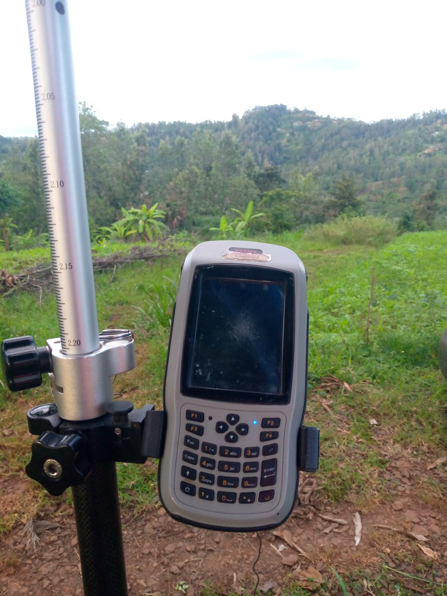 Dear God, I ask for knowledge and favour to serve and solve land issues. Even the Israelites marked their boundaries with stones. Let me help your people live peacefully.
Thank you.