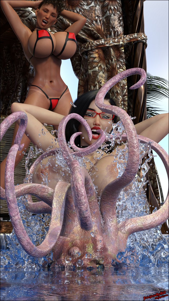 Bill Sherman (Commissions are CLOSED DUE TO BUSY!) tweet media