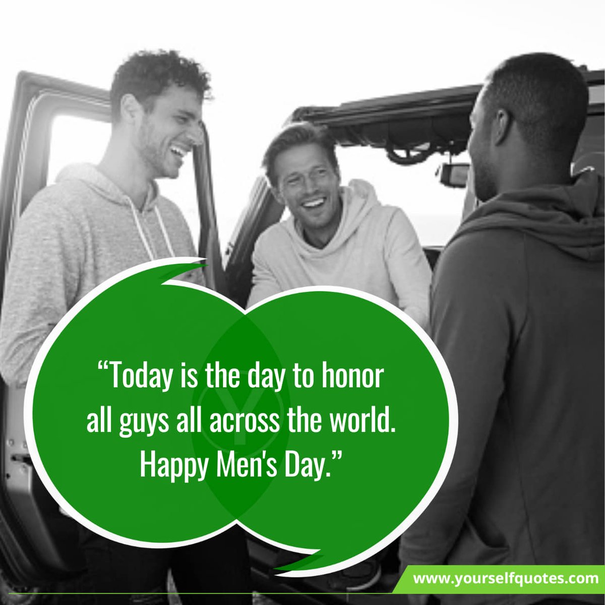 #HappyMensDay
#MensDay 
#InternationalMensDay2023 
#MensDay19Nov 
#WorldcupFinal 
#IMD2023 
#INDvAUS
#MeToo 

Happy Men's Day💪🧔