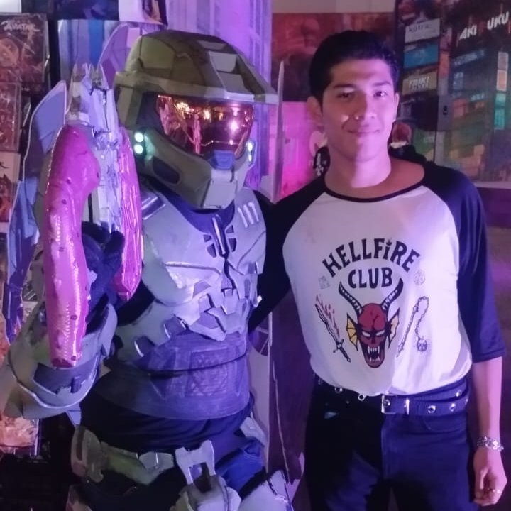 Kamite5's tweet photo. Sobrinos, gracias por participar en la dinámica que tuvimos para los pases del @EGS_Mexico.

¡Emoción, diversión y mucho gaming! Les compartimos un poco de como se vive uno de los eventos más importantes de #videojuegos en México. https://t.co/HcY0ePg2EL