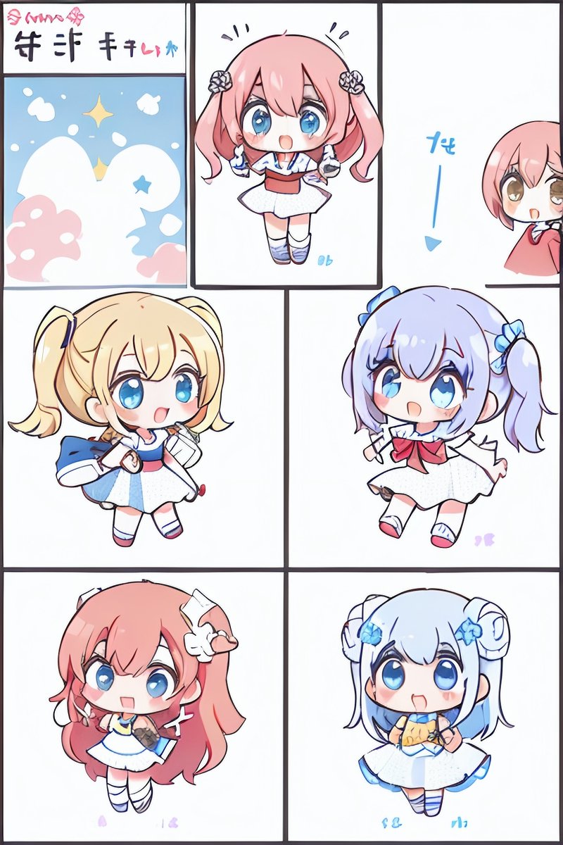 今日の漫画