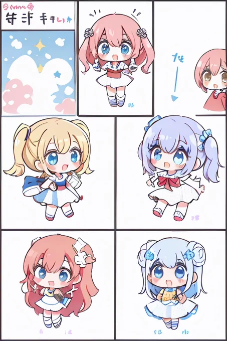 今日の漫画