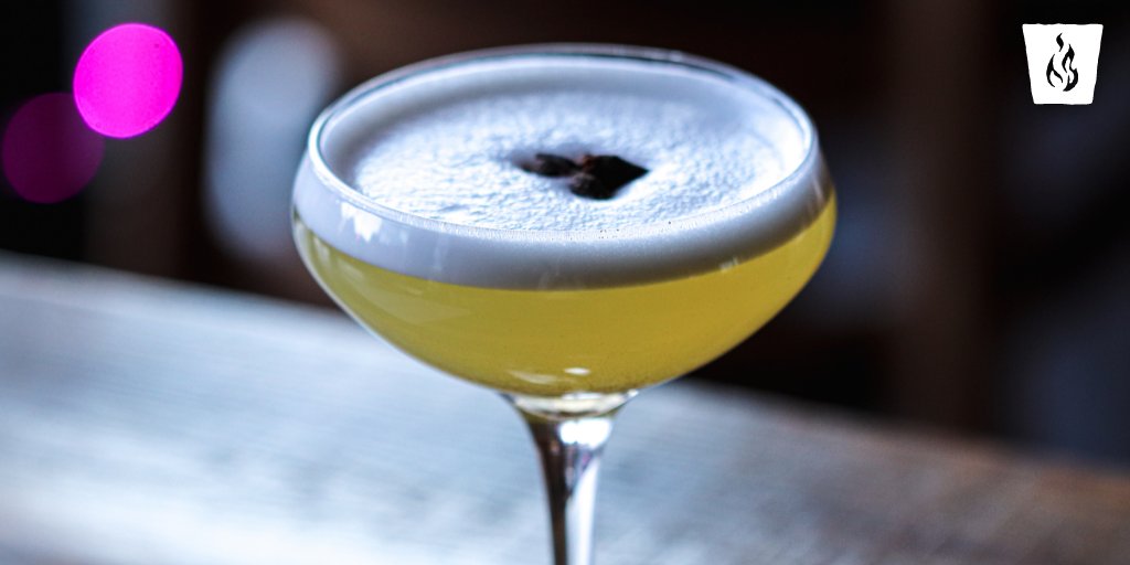 RedstoneGrill's tweet photo. ๐ Fall in love with our Fall Spice Doliโa seasonal twist on our signature cocktail! ๐ธ
Spice up your day and join the fall fiesta at Redstone! ๐
#RedstoneGrill #FallSpice #Doli #RedstoneDoli #cocktails #craftcocktails #spicedcocktails #seasonaldrinks #SipIntoFall #cheers https://t.co/Lzf82pT1OW