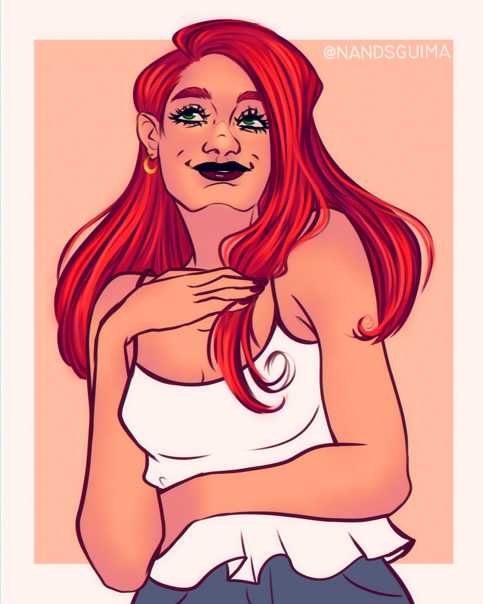 nandsguima's tweet photo. #Randomtober/#Aleotubro #26: Mary Jane Watson~
#MJ #MaryJane #maryjanewatson https://t.co/EllAdztIPr