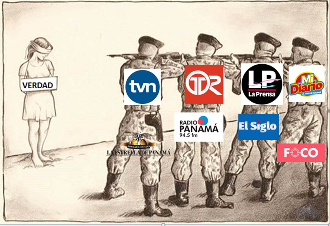 HOSWUALS's tweet photo. Que tal si les hacemos un gran bloqueo total a los Medios no le damos "likes" ni compartimos sus noticias, los dejamos de seguir, no vemos sus noticieros, no les damos entrevistas en la calle, no opinamos en sus encuestas, no consumimos sus productos ¿Quién se suma? https://t.co/6jeQ23re0G