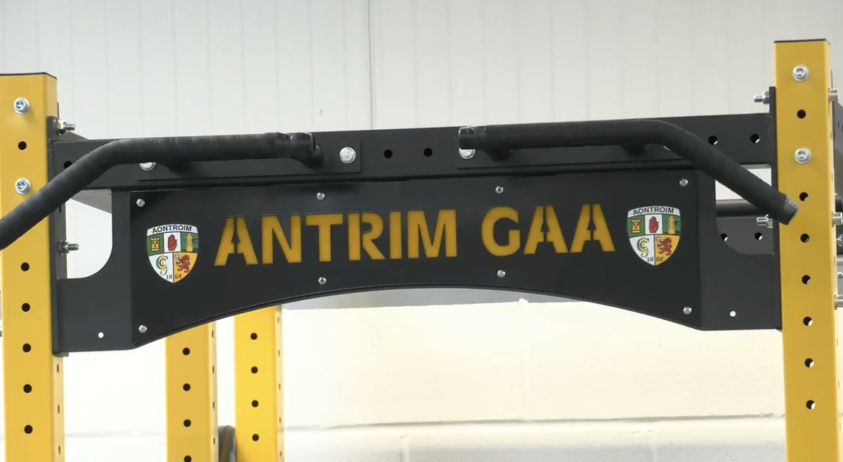 ClubAontroma's tweet photo. It was our absolute privilege to contribute to the exceptional facility at Dunsilly

Our county teams will benefit from this state of the art High Performance Centre

GRMA to our members whose donations made this happen

Gleann, Tuath ‘s Cathair le Chéile

https://t.co/oIU2U5yiIO https://t.co/LvSLaqqEwq