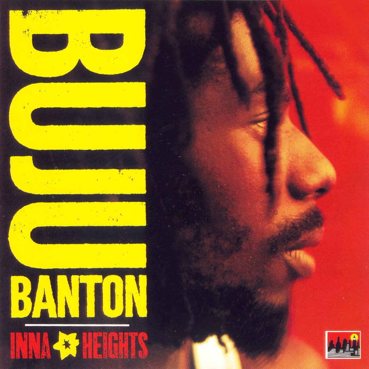 🎧 On this day in 1997 @bujubanton blessed us with his 5th studio album 'Inna Heights.' 🙌🔥 with timeless classics like 'Destiny' and 'Hills and Valleys'? 🎵✨ drop your faves below tidal.link/3SIGZ7a
