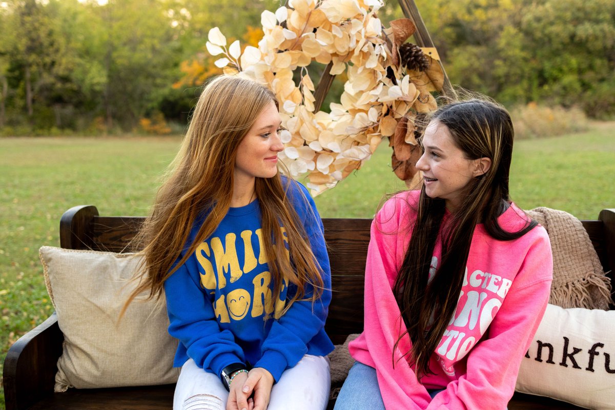 CavettKids's tweet photo. The Cavett Kids Family is full of friendships that'll last a lifetime. Friendships that understand and endure all things... "Things are never quite as scary when you've got a best friend." -Bill Watterson #cavettkids #forthekids #nonprofit #thefocusproject https://t.co/qhOHrRDxYh