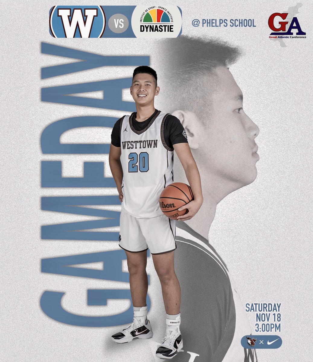 Westtown Boys Basketball tweet media