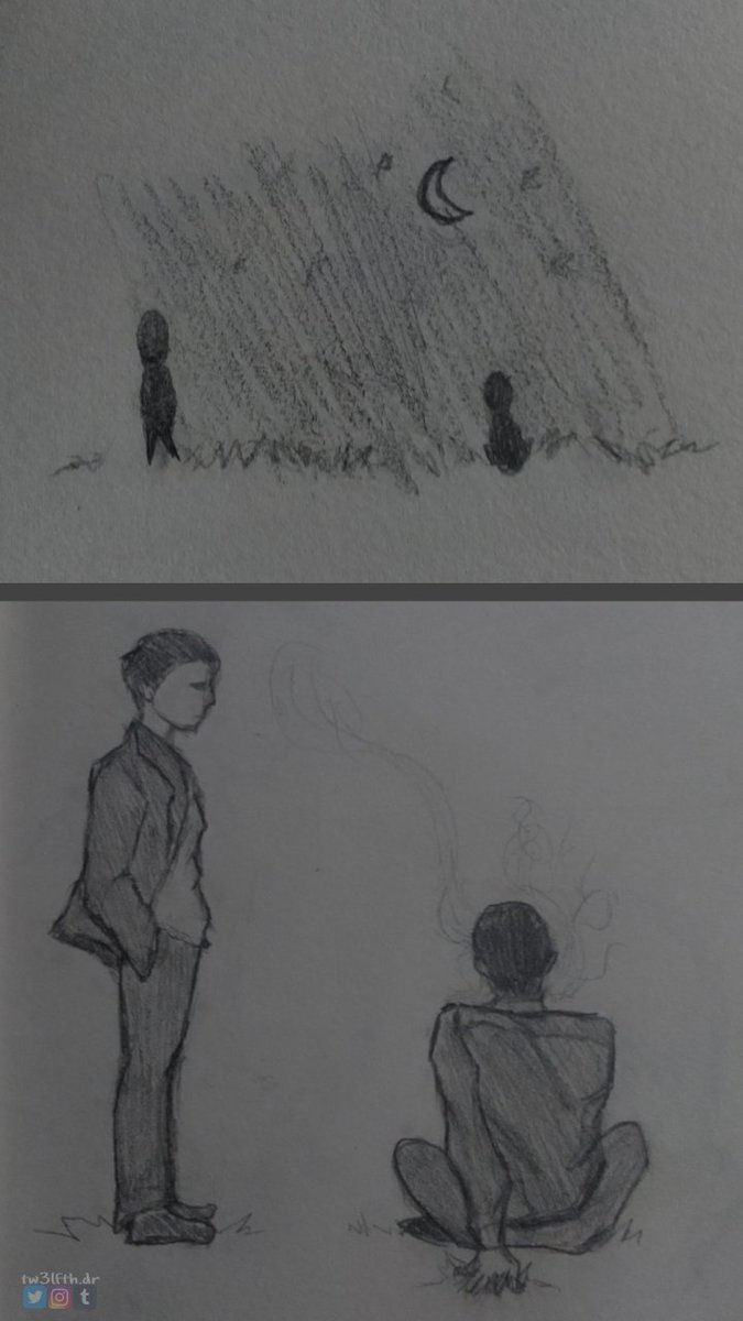 tw3lfth_dr's tweet photo. I HATE THEM SM that i made a small comic abt them (very happy I came up with this ship) #mavetoadisendgame #benchie #benjamindenton #richie #theleagueofgentlmen #tlog https://t.co/MXJgRdBwLj