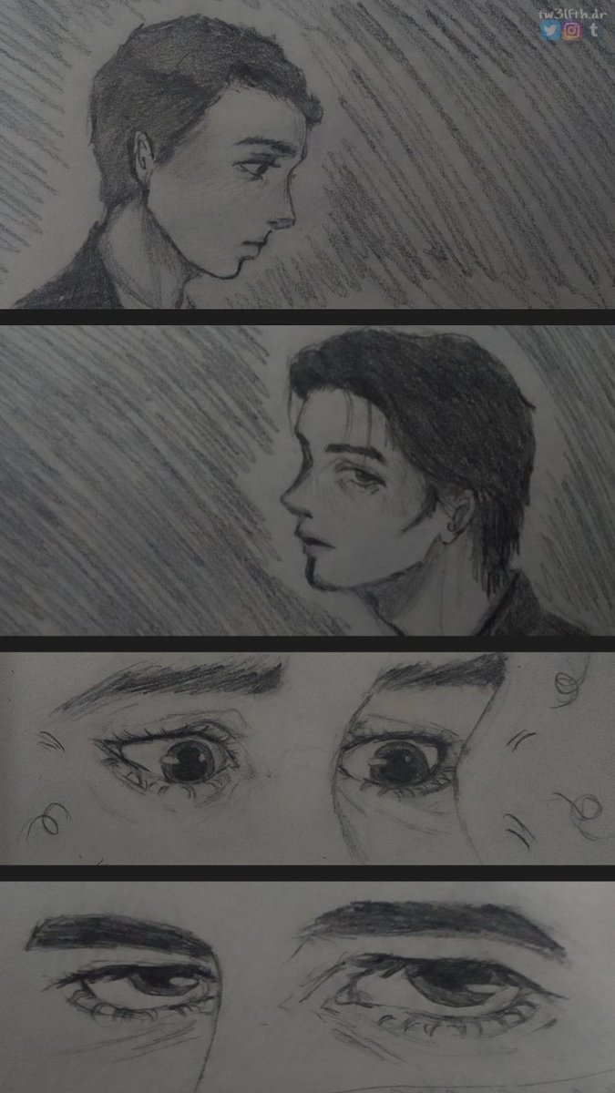 tw3lfth_dr's tweet photo. I HATE THEM SM that i made a small comic abt them (very happy I came up with this ship) #mavetoadisendgame #benchie #benjamindenton #richie #theleagueofgentlmen #tlog https://t.co/MXJgRdBwLj