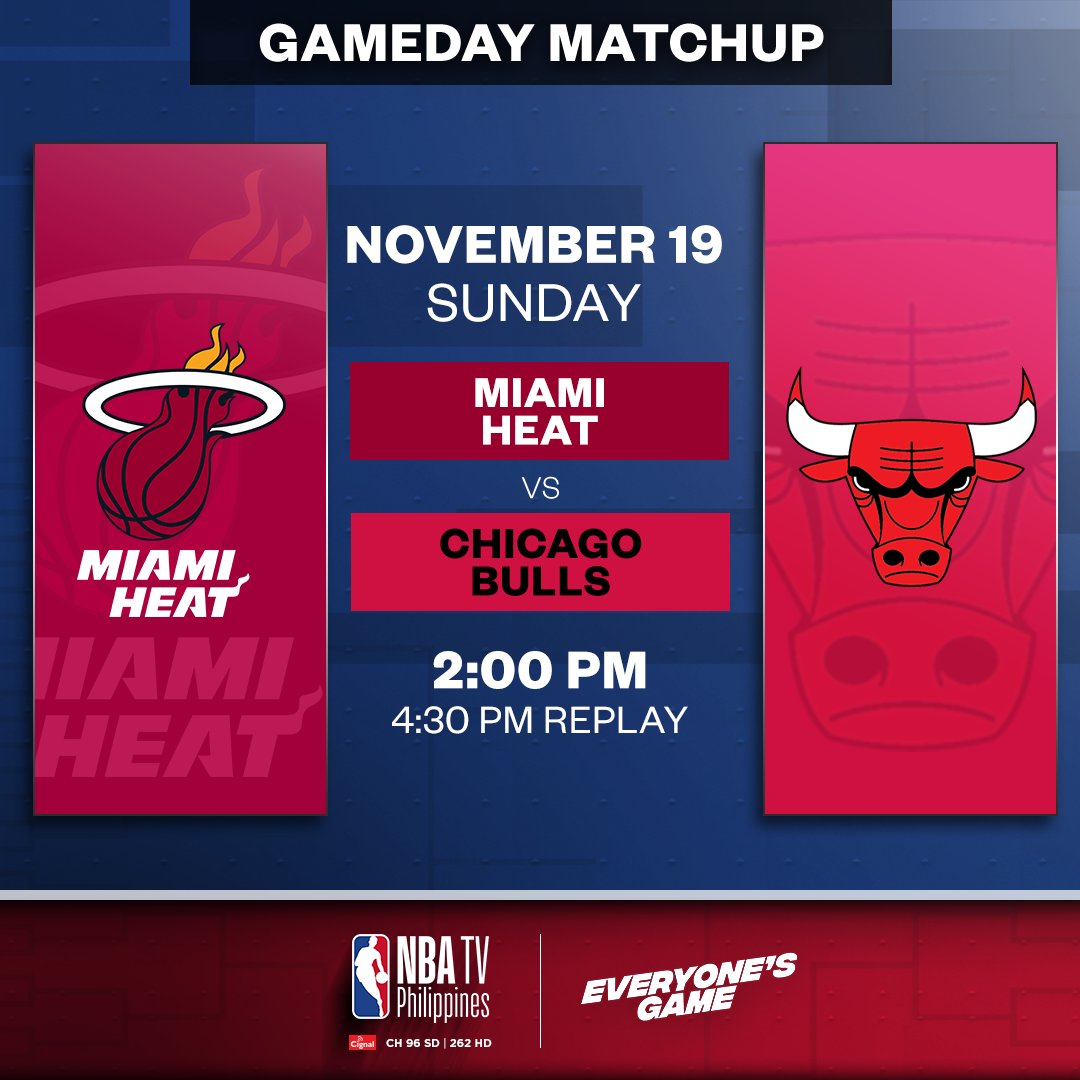 The Memphis Grizzlies try to pile on the San Antonio Spurs' woes, while the Miami Heat look to sustain their blazing streak against the Chicago Bulls!