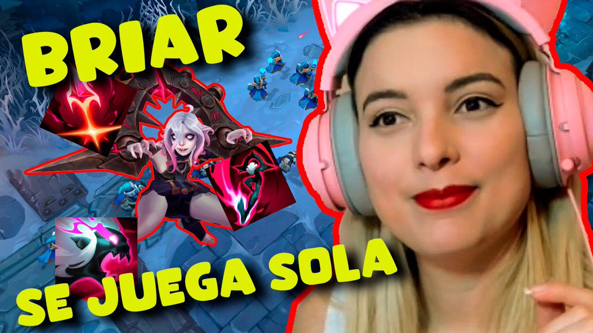 Me regalan un like por mi primer vídeo de YouTube? 🙈🙈 

youtu.be/k0ORJtlrJFM?si…