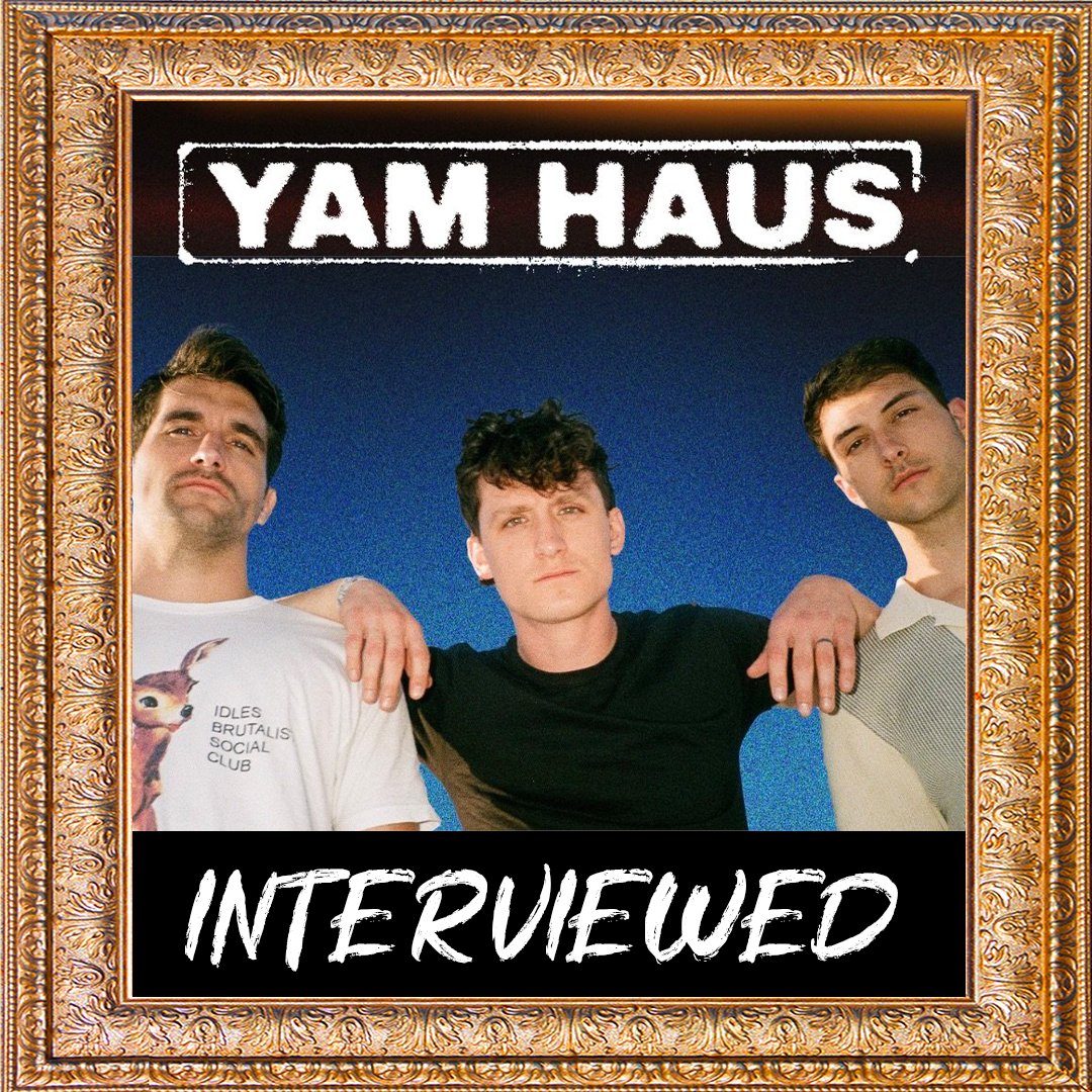 Minneapolis American Indie Pop-Rock band <a href="/yamhaus/">yam haus</a>  rocked the Bourbon Theatre in Lincoln this past Wednesday night with <a href="/thebandsawyer/">Sawyer</a>. We had the chance to talk with them about the band, their music, and whats in store ->tinyurl.com/4hrsnwpv
#LNK #Nebraska #music #interview