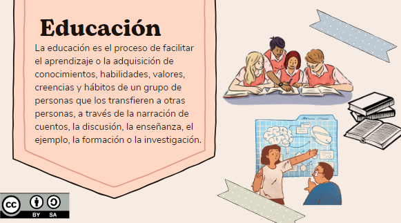 NathaLynx97's tweet photo. "La educación en el arma más poderosa que puedes usar para cambiar el mundo"     -Nelson Mandela 
#PedagogiadelasCienciasExperimentales #TIC #DocenteInnovador #Digital #Investigacion #ModelosPedagogicos @jorgearmi20 @experimenutmach https://t.co/RD1zbz2LTu