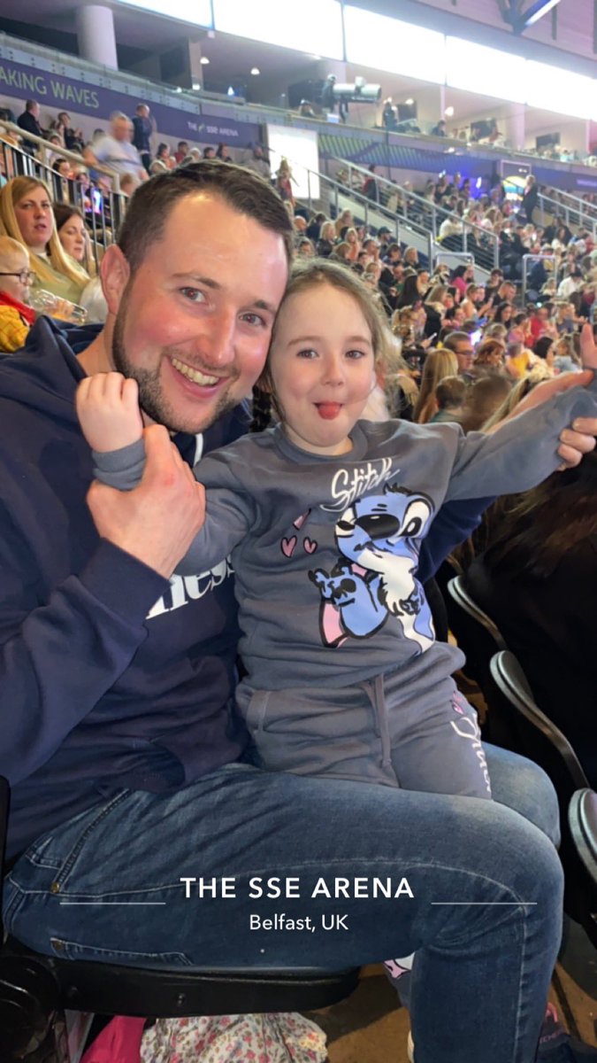 Mark_o_l's tweet photo. #disneyonice https://t.co/jIo9MtRV6J