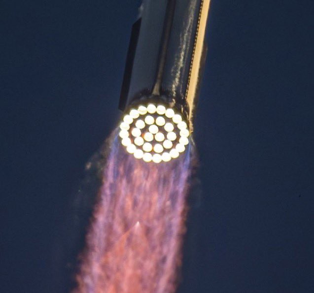 best photos #ift2 #starship #spacex