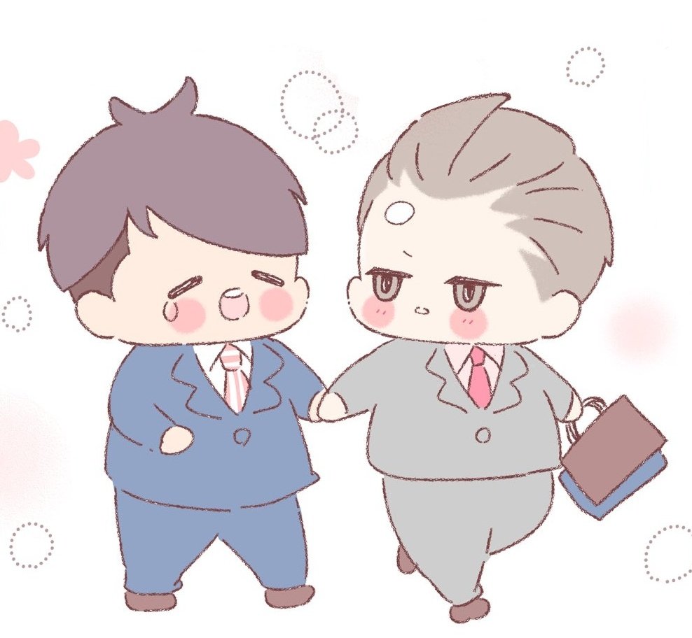 goboee's tweet photo. awww this is so cute 🥹 https://t.co/FYCVdh62hr