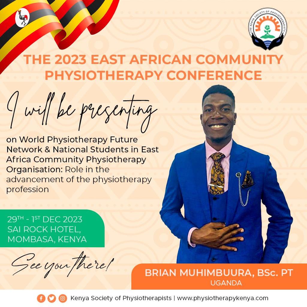 MUST Physiotherapy tweet media