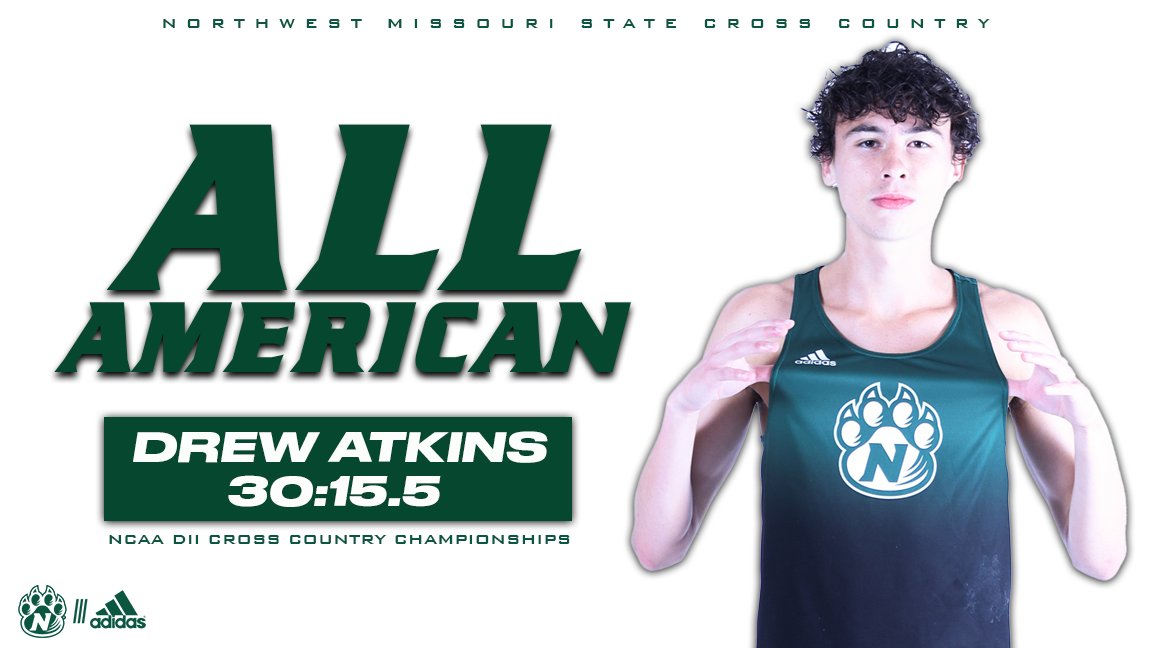 Northwest Bearcat XC/TF tweet media