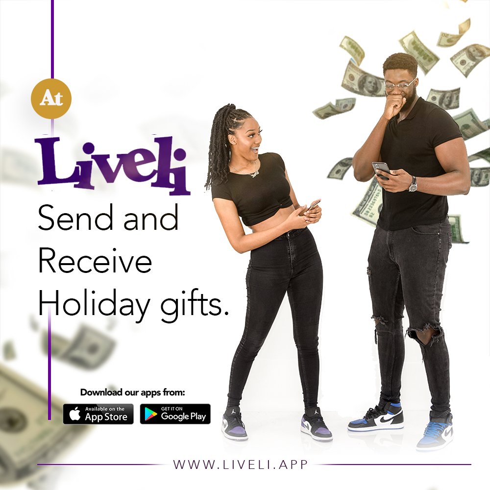 liveliapp's tweet photo. ✨Elevate your social media game with our innovative app! You can send thoughtful gifts to your favourite influencers and friends to show you care. 🎁 Spread love, not just likes! ❤️ #GiftOfKindness #ConnectBeyondLikes #YoursToExplore #Liveli download link https://t.co/ausFMchkmH https://t.co/uE5ljbDow8