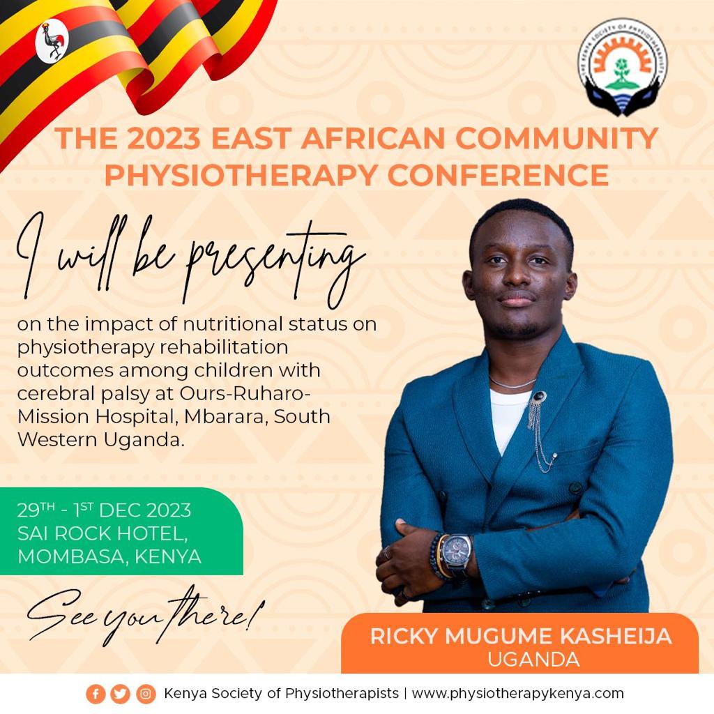 MUST Physiotherapy tweet media