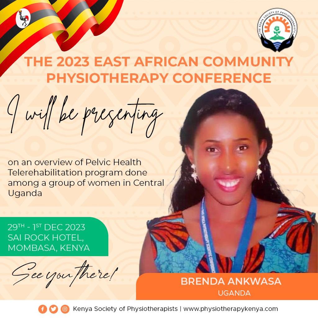 MUST Physiotherapy tweet media