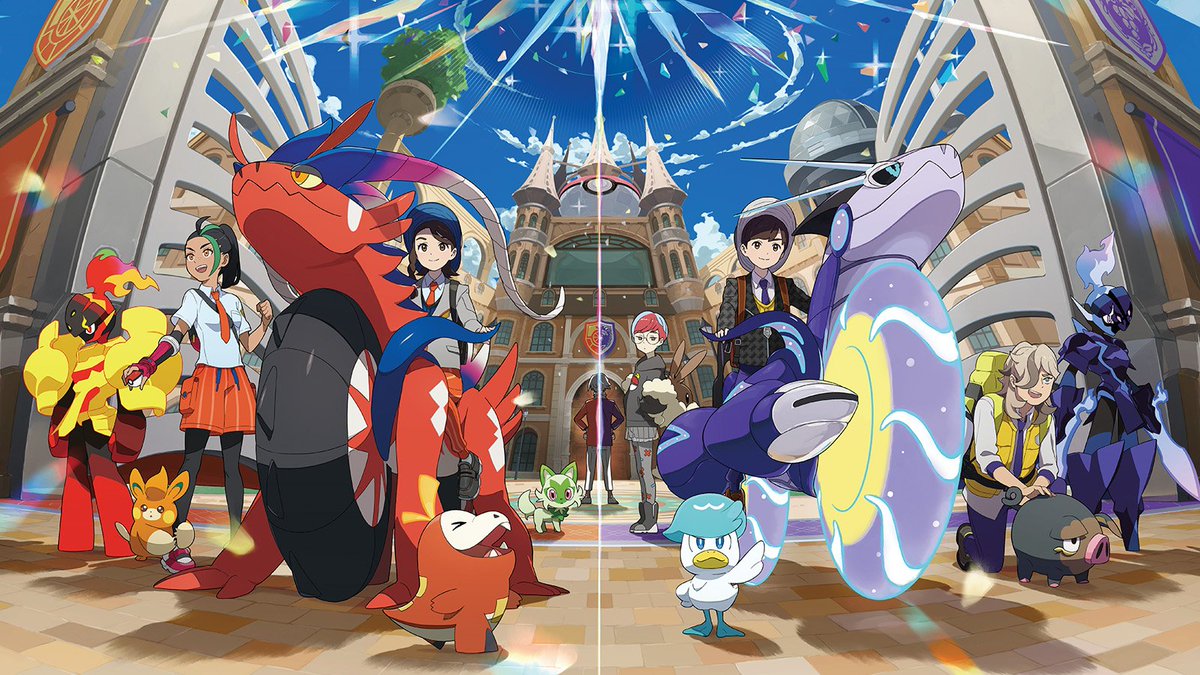 Pokemon: Jornadas Supremas Dublado - Episódio 10 - Animes Online