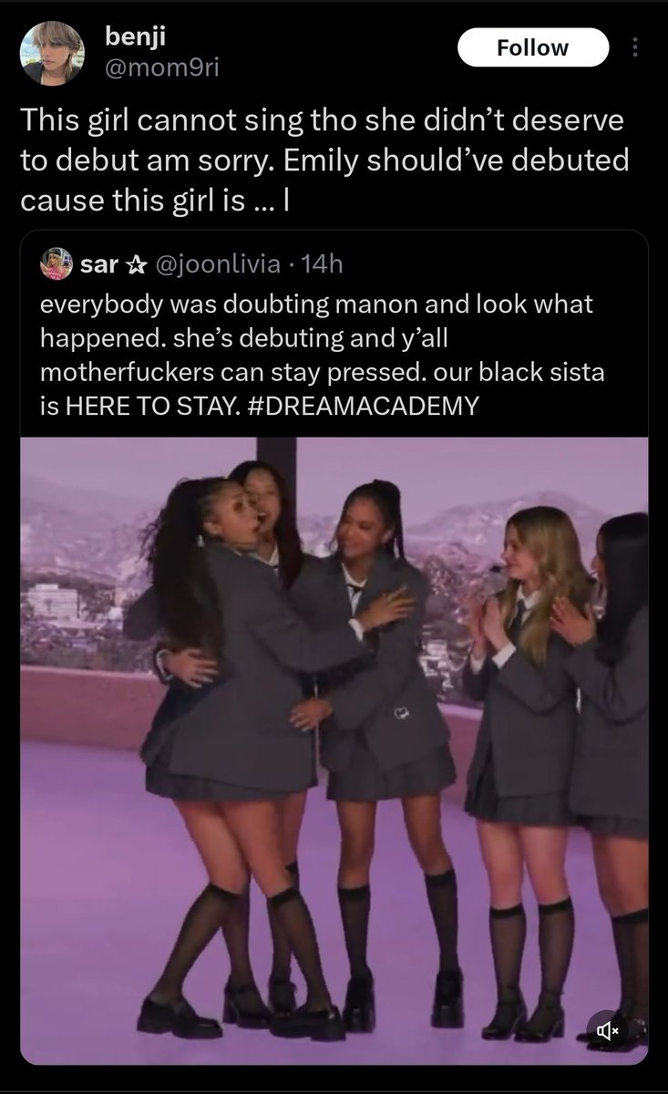 ManonProtect's tweet image. ‼️ ATTENTION POKENONS ‼️

please help us report this user that has been making harmful comments towards manon

remember to NOT engage (i.e., like, repost, comment, DM) just report and block

username: mom9ri